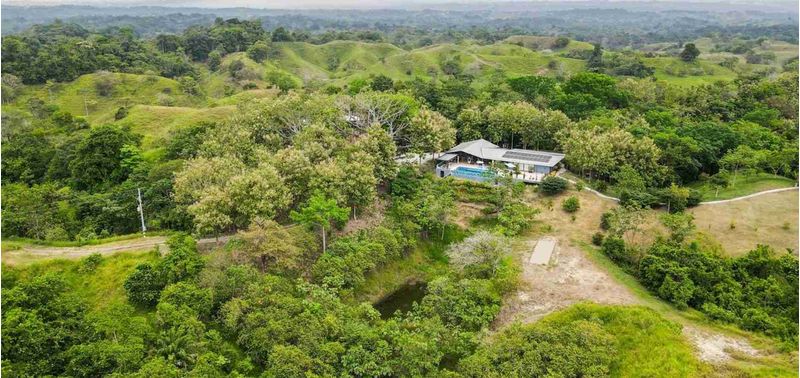 Casa en Venta en Guarne, La Brizuela-15