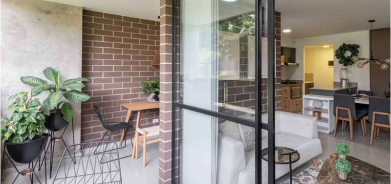 Apartamento en Venta en Bello, Bello-2