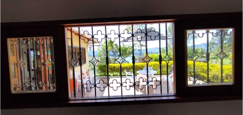Casa en Venta en Peñol, Peñol-8