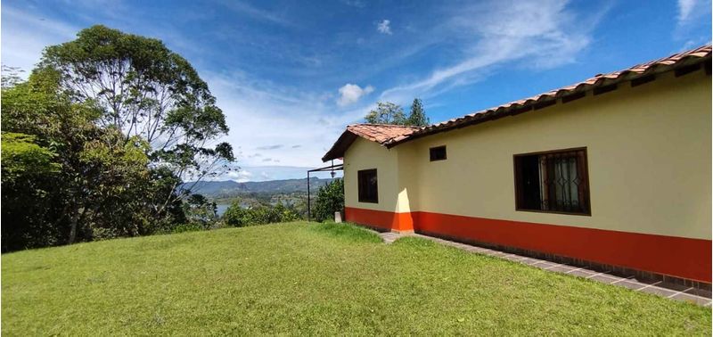 Casa en Venta en Peñol, Peñol-10
