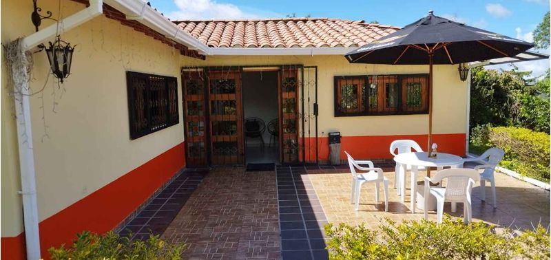 Casa en Venta en Peñol, Peñol-11