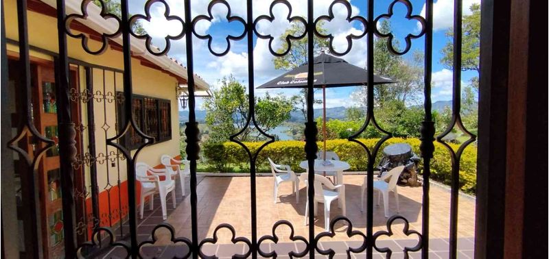 Casa en Venta en Peñol, Peñol-12