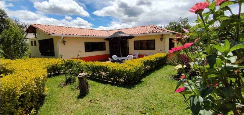 Casa en Venta en Peñol, Peñol-14
