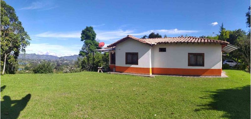 Casa en Venta en Peñol, Peñol-17