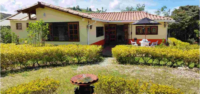Casa en Venta en Peñol, Peñol-23