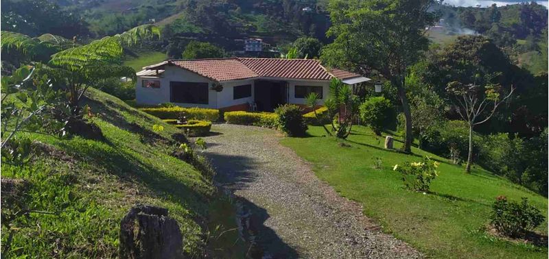 Casa en Venta en Peñol, Peñol-24