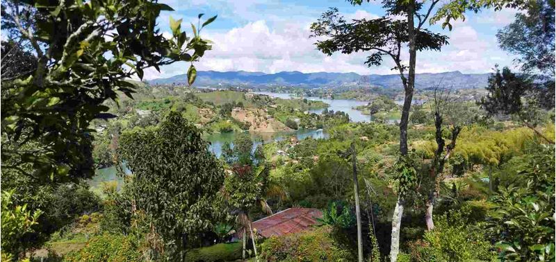 Casa en Venta en Peñol, Peñol-25
