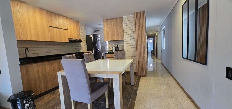 Apartamento en Venta en Medellín, Conquistadores-0