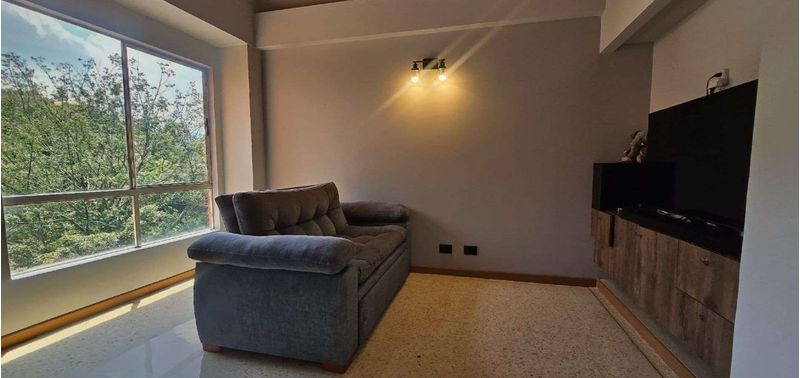 Apartamento en Venta en Medellín, Conquistadores-3