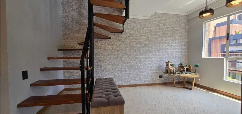 Apartamento en Venta en Medellín, Conquistadores-5