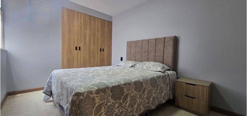 Apartamento en Venta en Medellín, Conquistadores-8