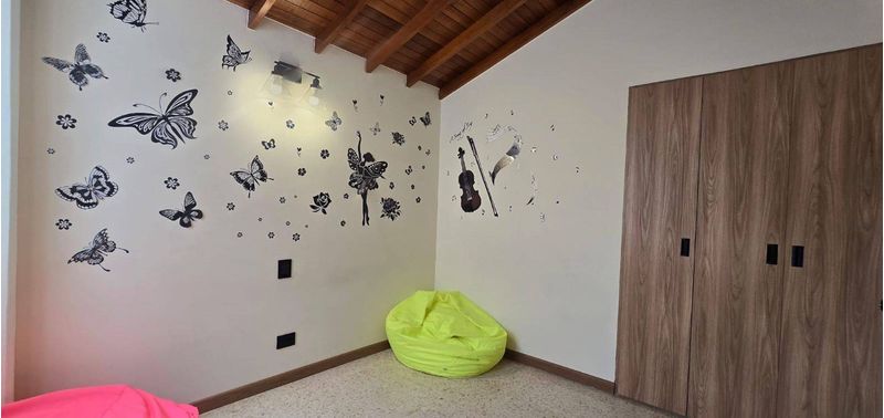Apartamento en Venta en Medellín, Conquistadores-11