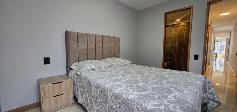 Apartamento en Venta en Medellín, Conquistadores-12