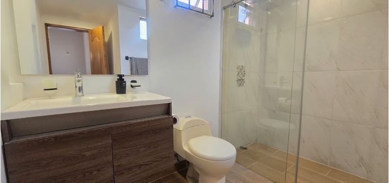 Apartamento en Venta en Medellín, Conquistadores-16