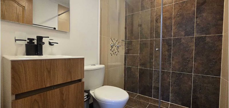 Apartamento en Venta en Medellín, Conquistadores-17