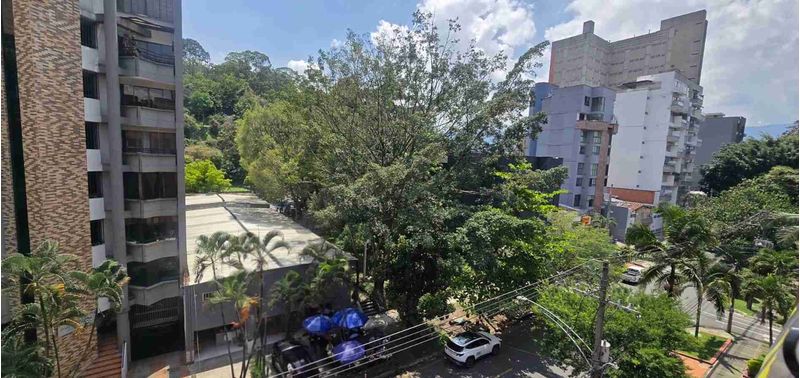 Apartamento en Venta en Medellín, Conquistadores-22