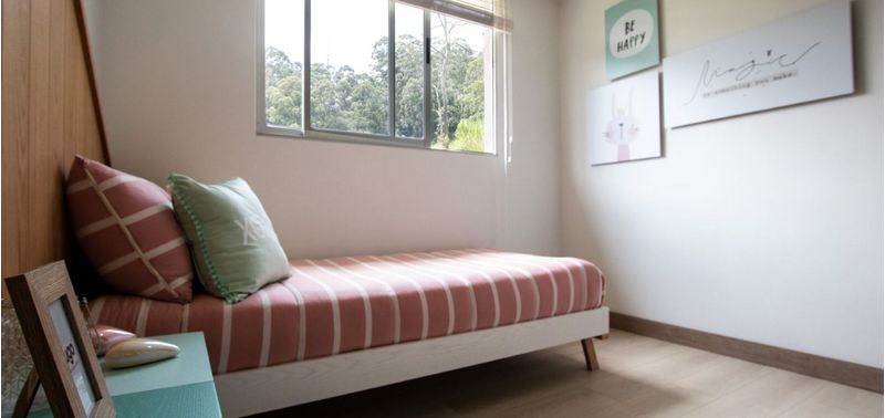 Apartamento en Venta en Sabaneta, Pan De Azucar-2