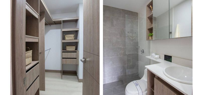 Apartamento en Venta en Sabaneta, Pan De Azucar-6
