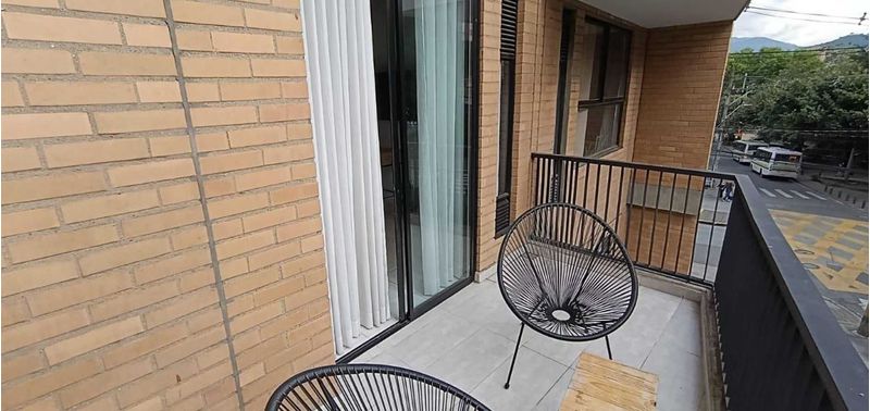 Apartamento en Venta en Medellín, Belén