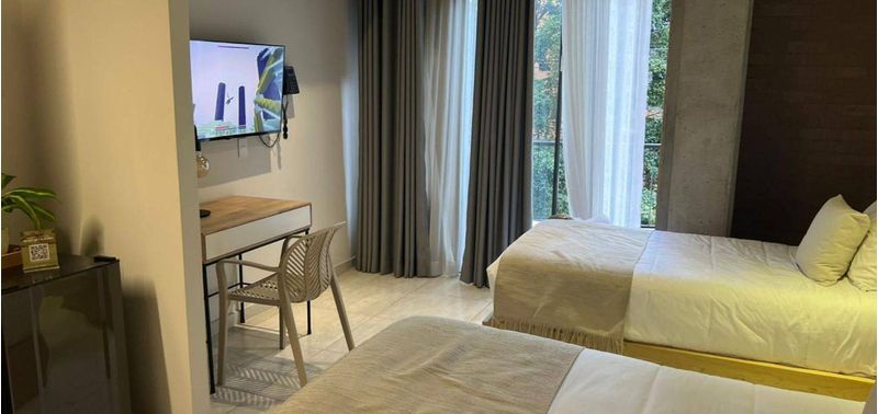 Apartamento en Venta en Medellín, Belén-1