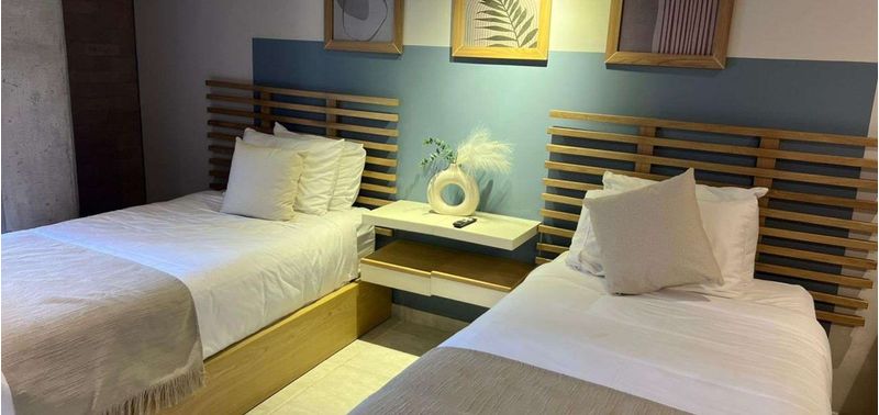 Apartamento en Venta en Medellín, Belén-2