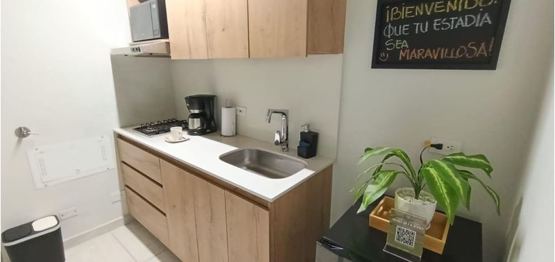 Apartamento en Venta en Medellín, Belén-4