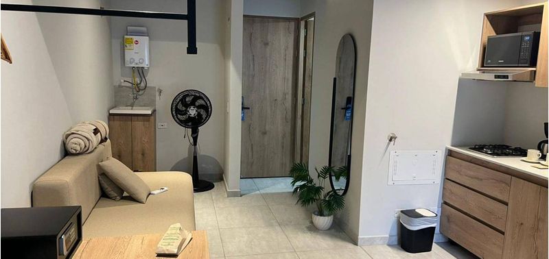 Apartamento en Venta en Medellín, Belén-9