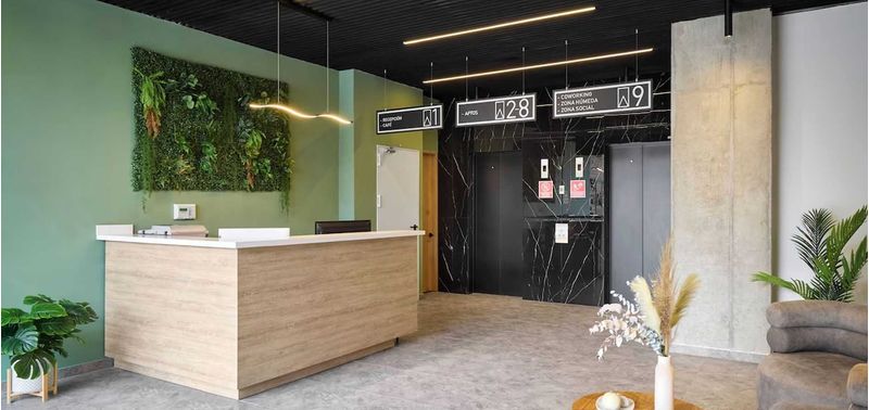 Apartamento en Venta en Medellín, Belén-12