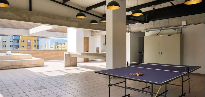 Apartamento en Venta en Medellín, Belén-14