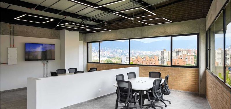 Apartamento en Venta en Medellín, Belén-16