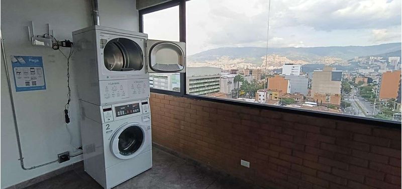 Apartamento en Venta en Medellín, Belén-17