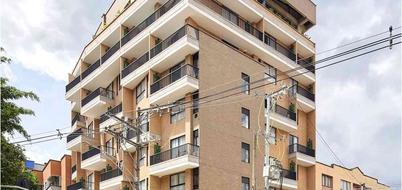 Apartamento en Venta en Medellín, Belén-18