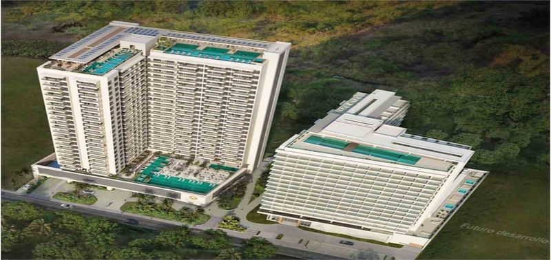 Apartamento para Venta en Pozos Colorados Cesión proyecto de vivienda