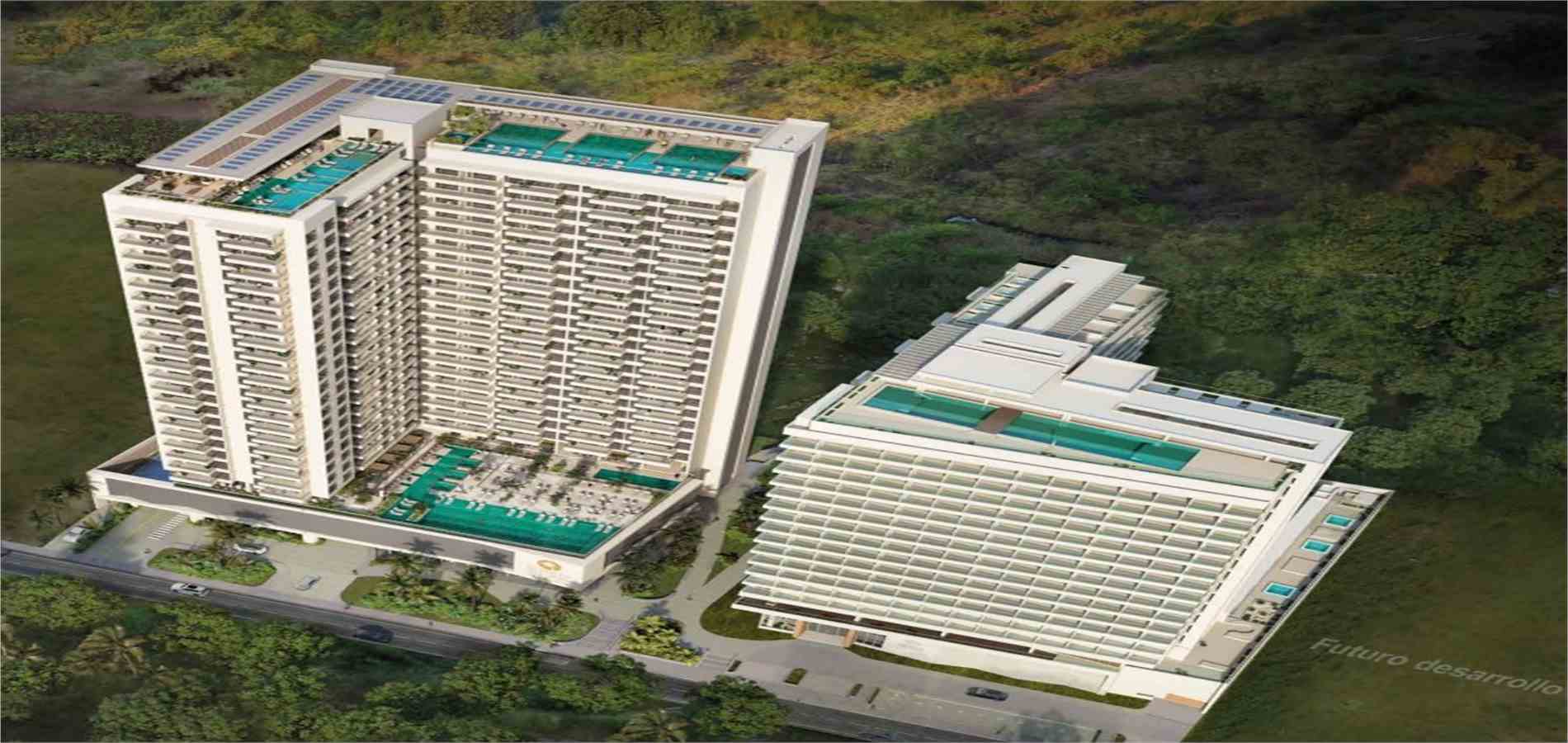 Apartamento para Venta en Pozos Colorados Cesión proyecto de vivienda