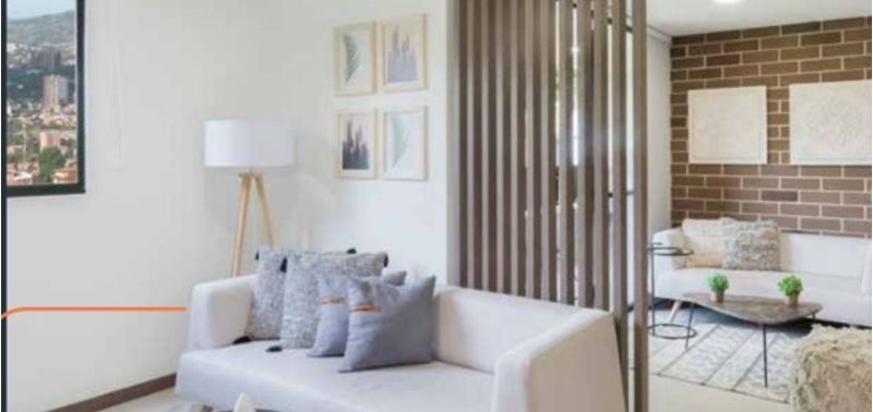 Apartamento en Venta en Bello, Bello-4