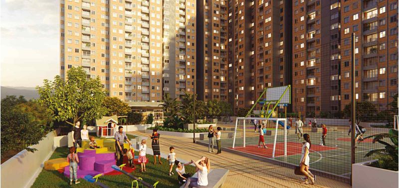 Valle Verde proyecto de vivienda