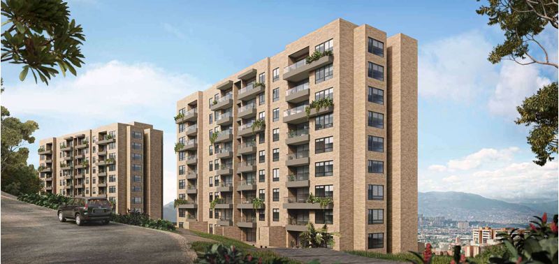 Antalá proyecto de vivienda
