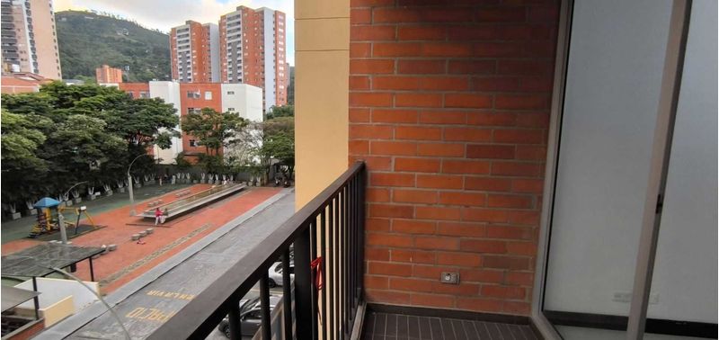 Apartamento en Venta en Envigado, La Paz-5
