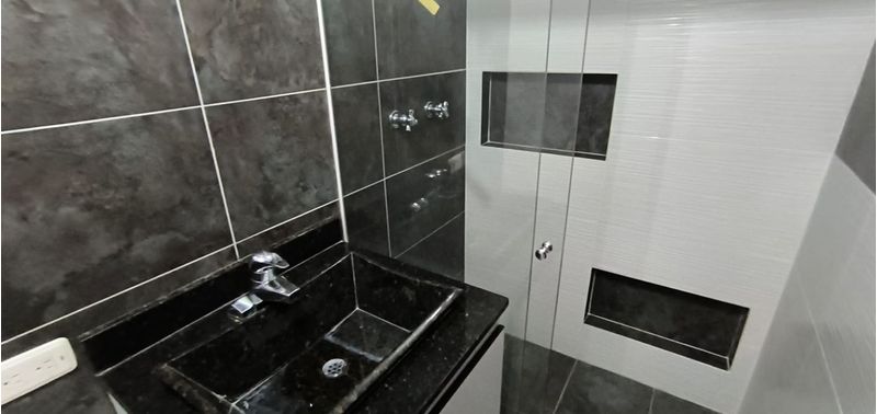 Apartamento en Venta en Envigado, La Paz-17