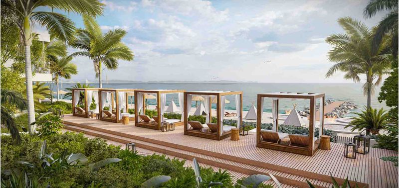 Jacana proyecto de vivienda
