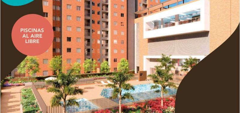 Apartamento en Venta en Rionegro, Rionegro