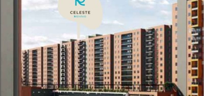 Apartamento en Venta en Rionegro, Rionegro-2