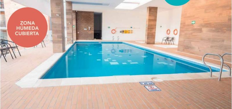 Apartamento en Venta en Rionegro, Rionegro-8