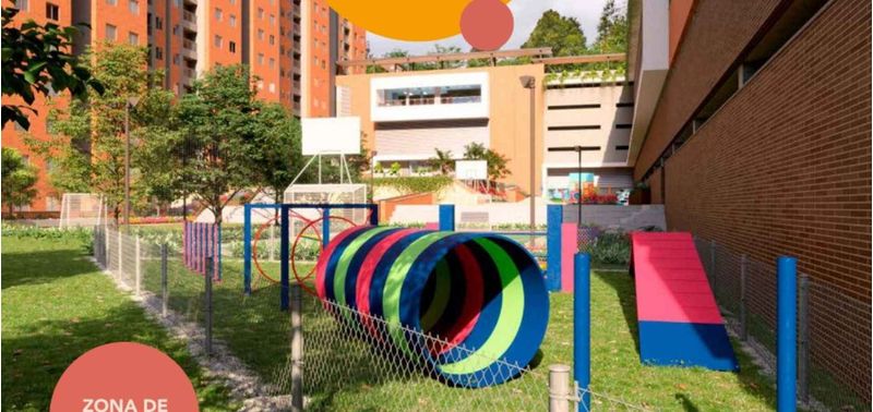 Apartamento en Venta en Rionegro, Rionegro-10