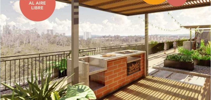 Apartamento en Venta en Rionegro, Rionegro-12