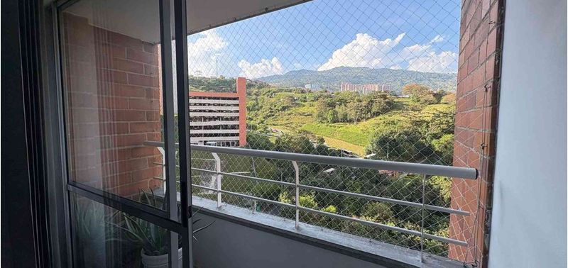 Apartamento en Venta en Medellín, Blanquizal