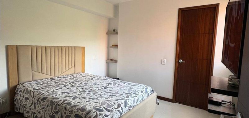 Apartamento en Venta en Medellín, Blanquizal-6