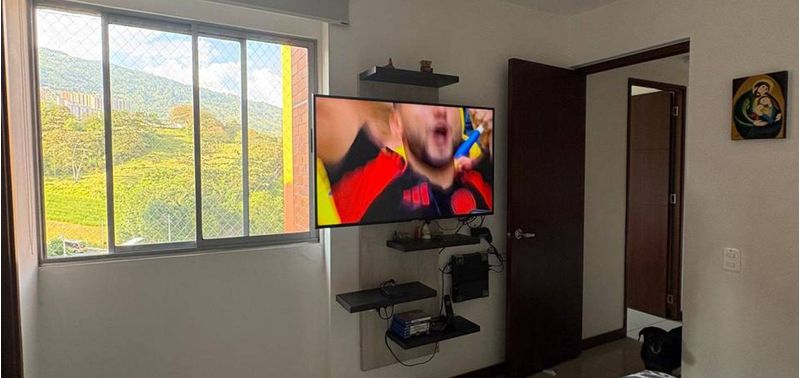 Apartamento en Venta en Medellín, Blanquizal-8