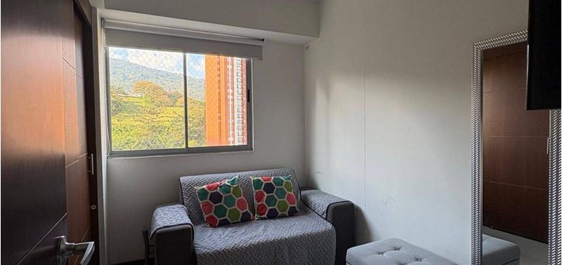 Apartamento en Venta en Medellín, Blanquizal-12