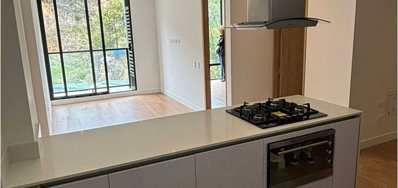 Apartamento en Venta en Bogotá, D.C., Usaquén-2